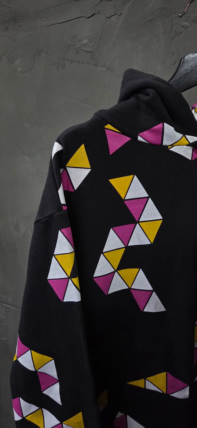 Henrik Vibskov Snake Hoodie 상품이미지2