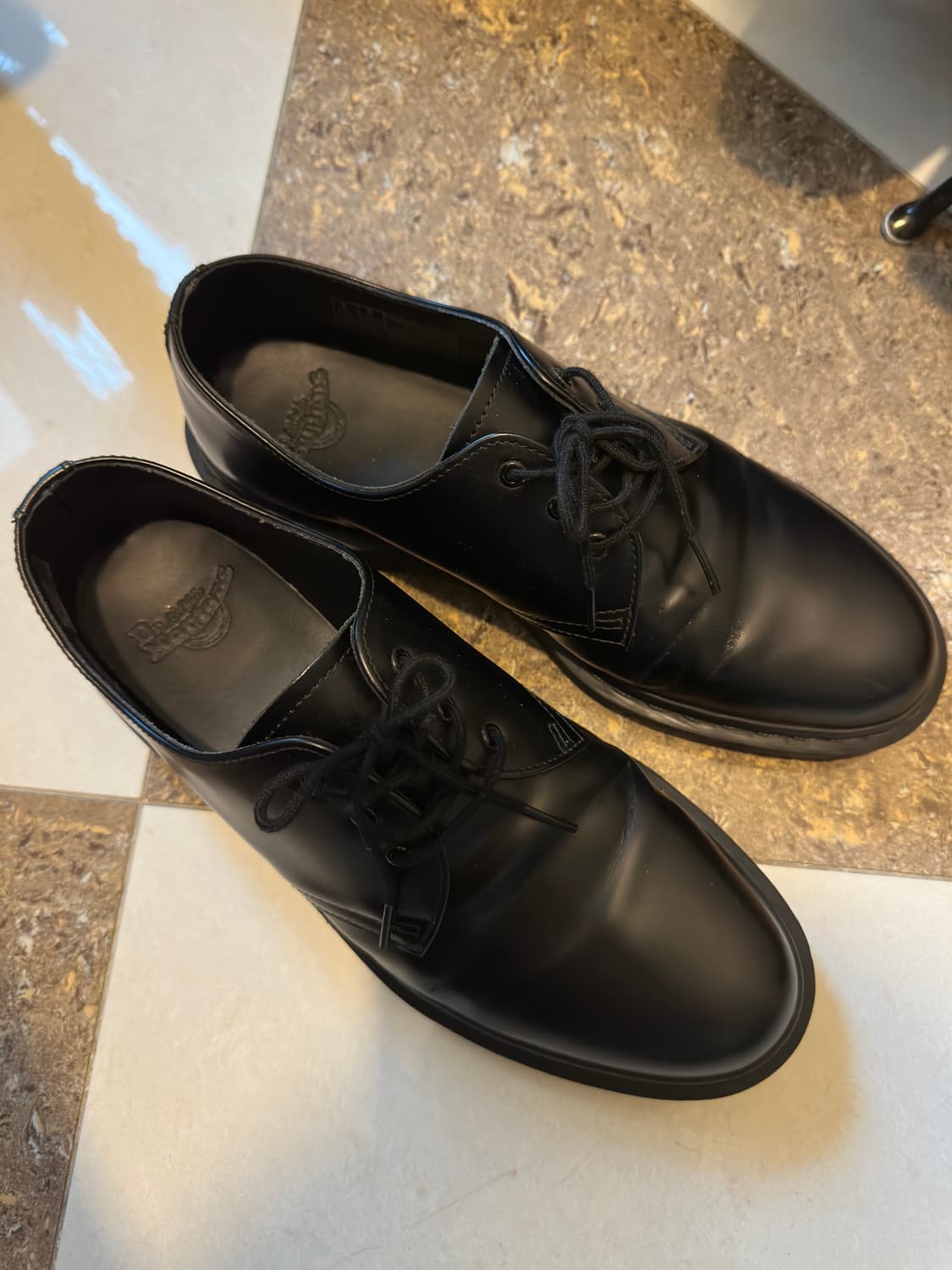 닥터마틴 모노 270(타사 제품 교환가능ex야세) 상품이미지3