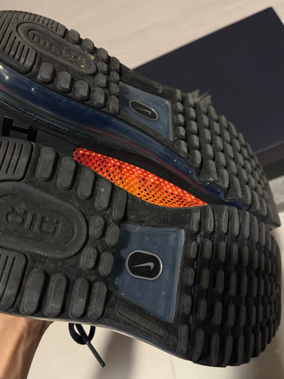 나이키 에어맥스 2013 브라이트 세라믹 상품이미지6