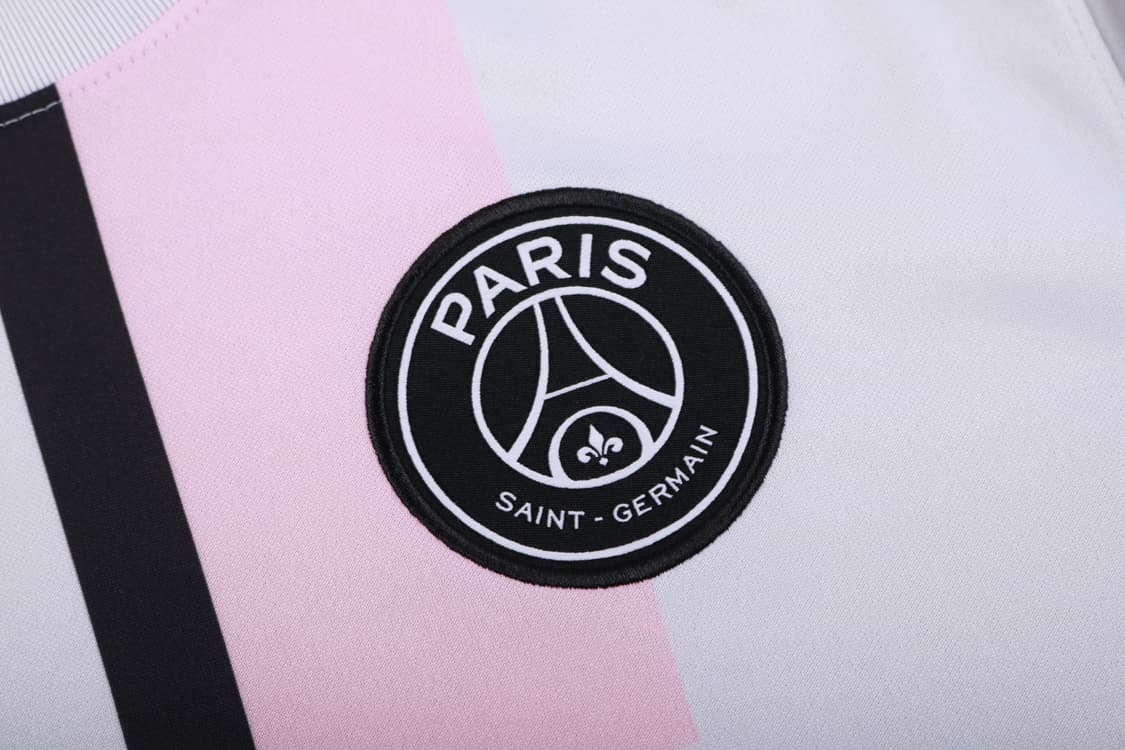 [해외 S] 나이키 21-22 PSG 파리 생제르망 어웨이 유니폼 상품이미지5