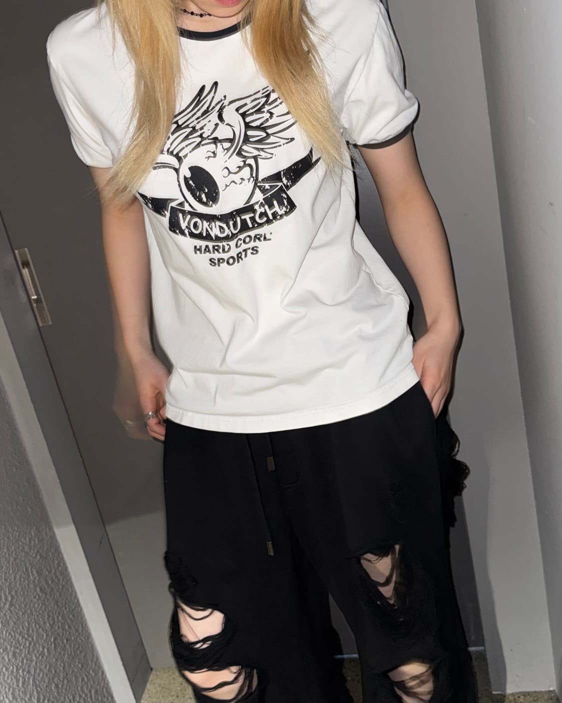 본더치반팔 상품이미지7