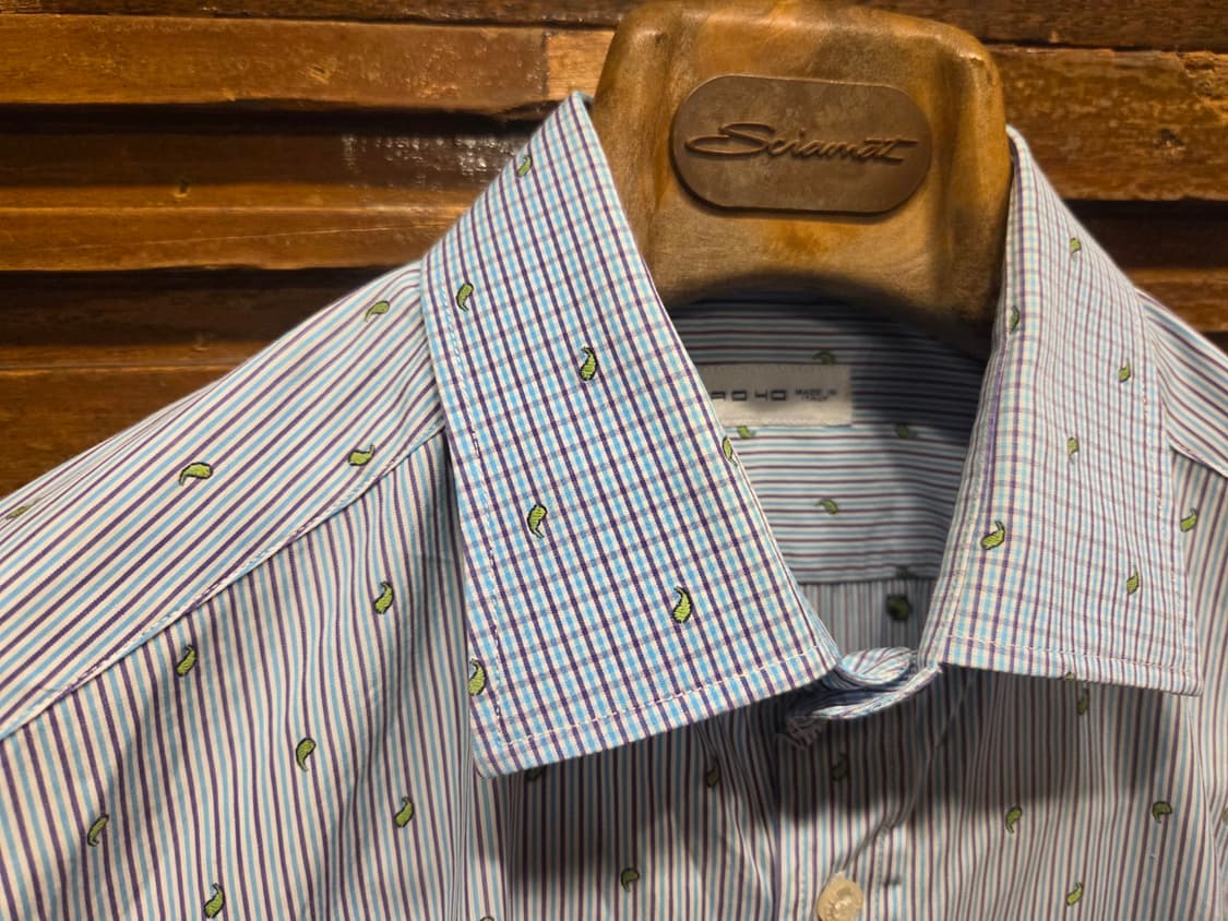 에트로 셔츠 상품이미지7