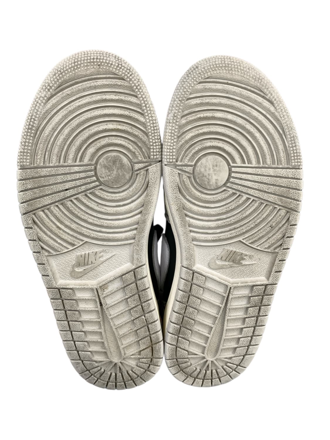 나이키 조던 1 레트로 로우 OG 블랙 시멘트 245 상품이미지3