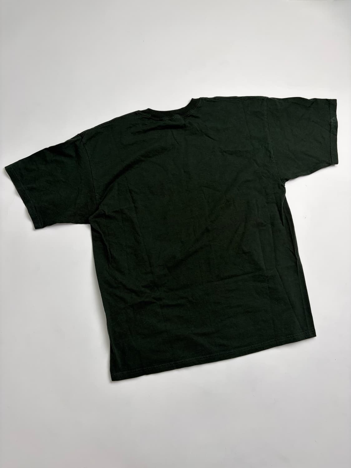 00s Free Mary Jane Tee (green) 상품이미지2