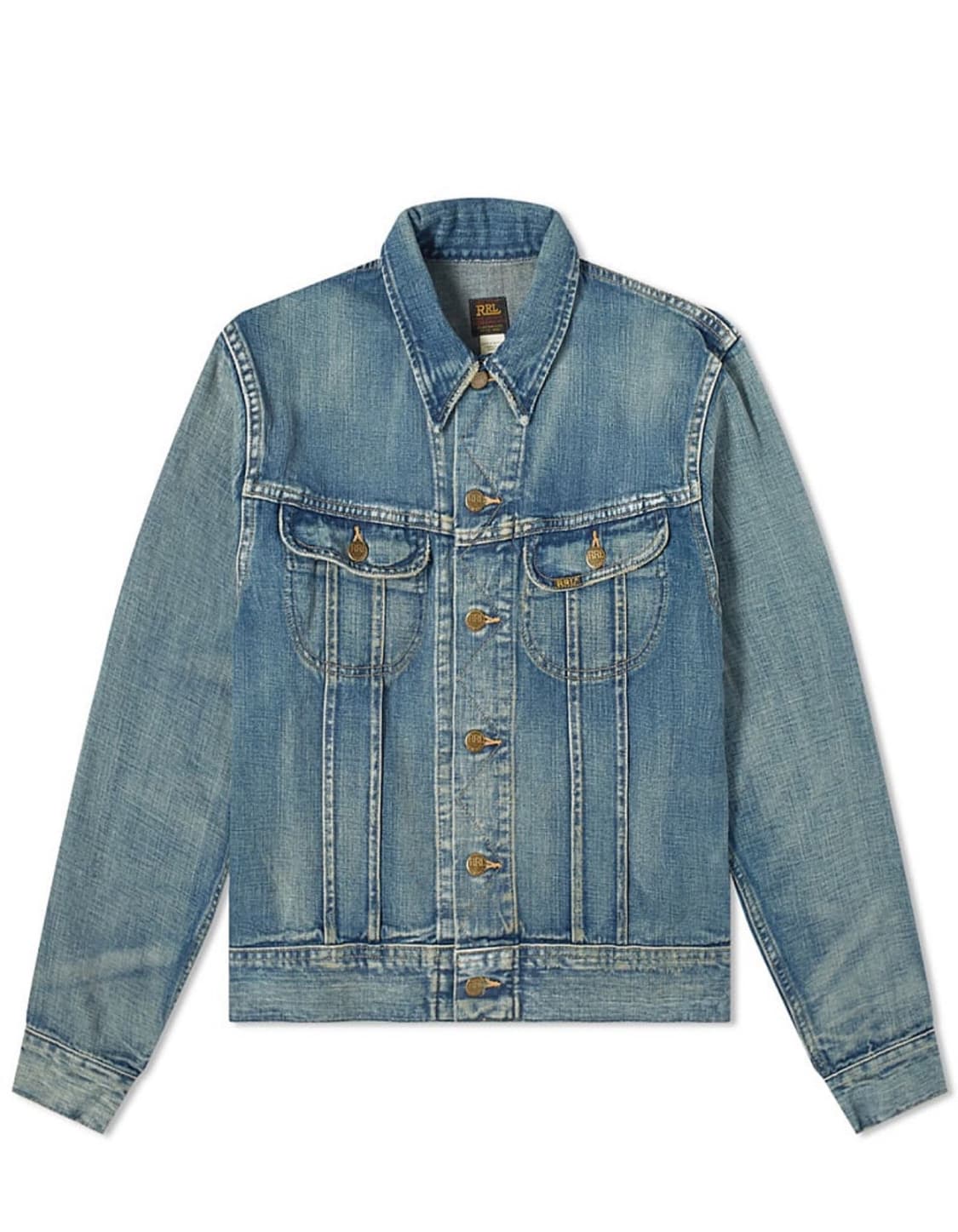 Rrl lot271 자켓 라지 상품이미지1