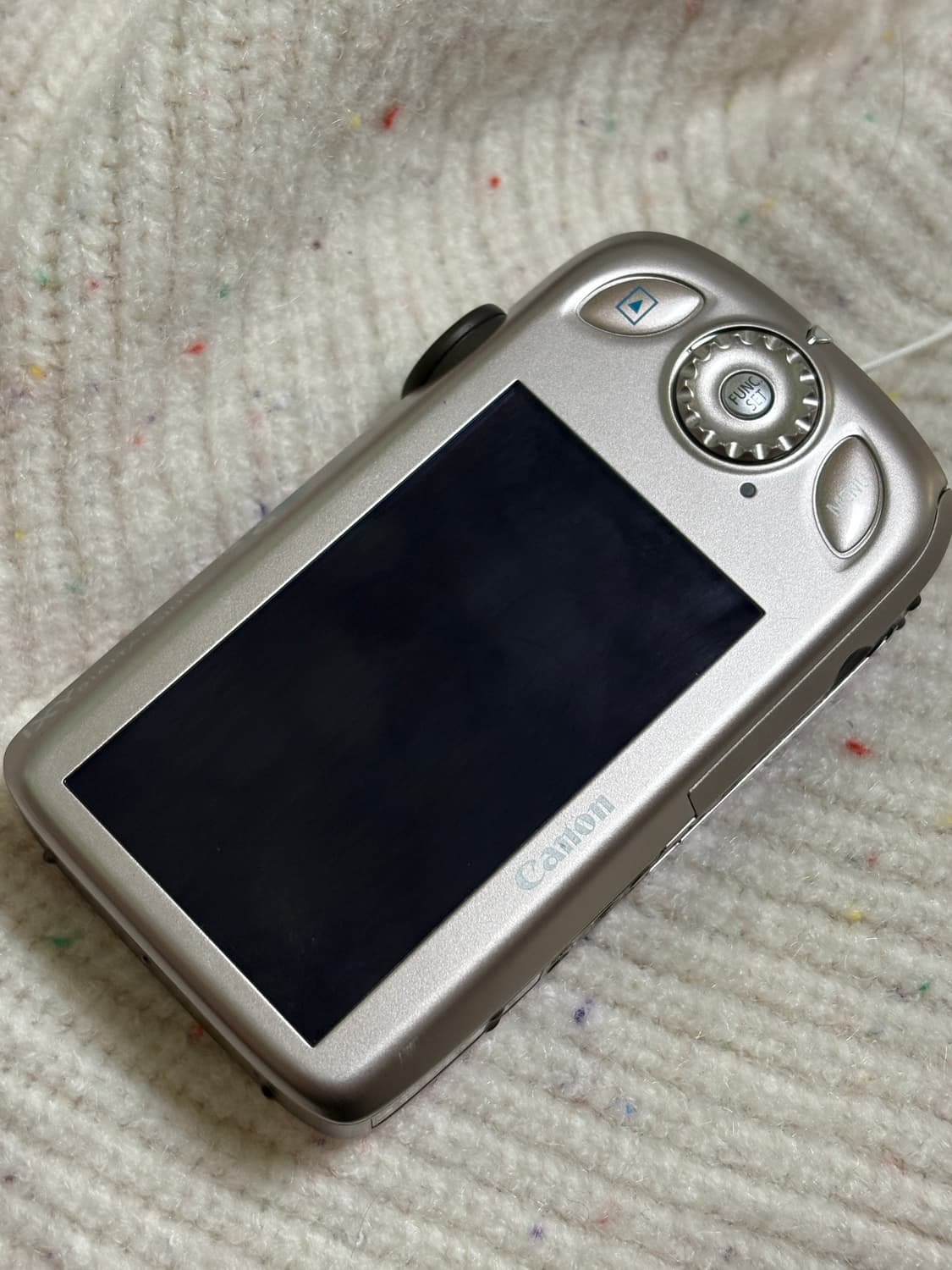 (S급⚡️) canon ixus 110 캐논 익서스 디카 상품이미지2