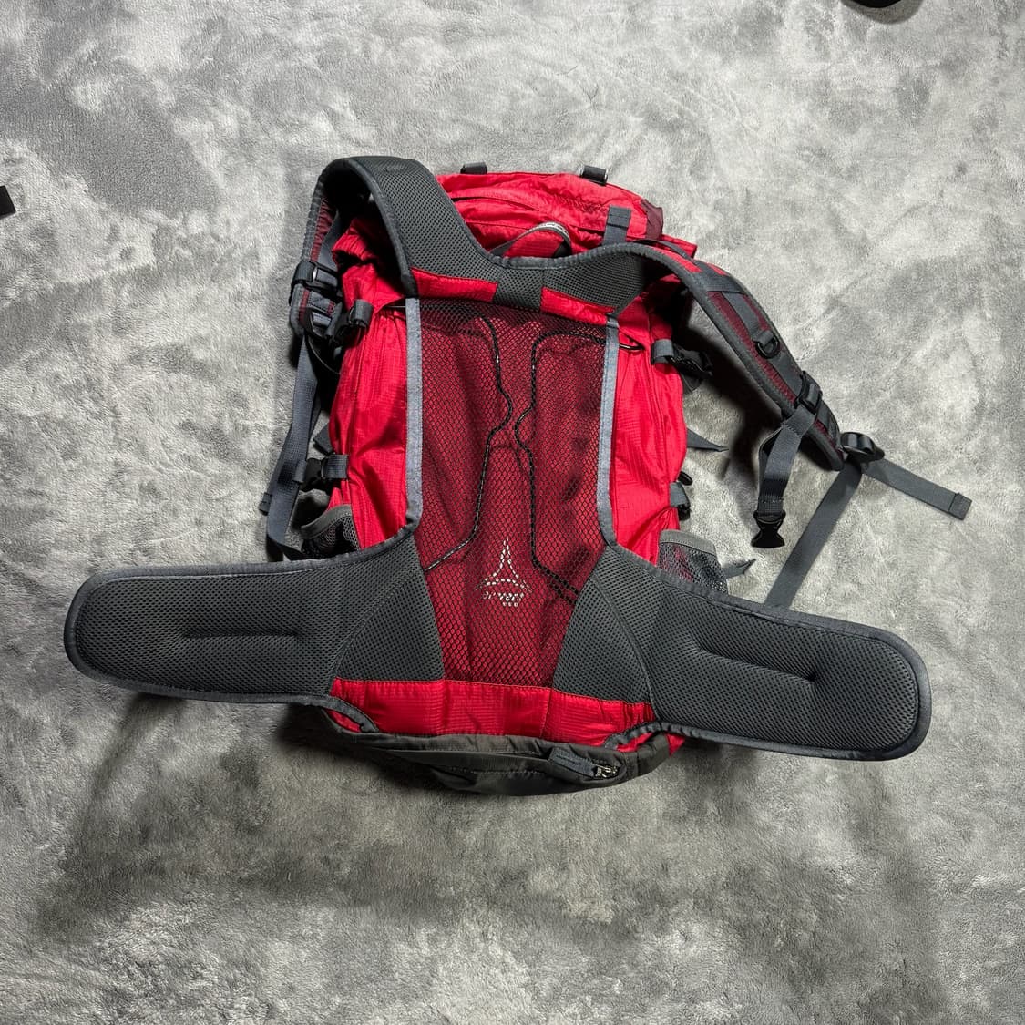 살로몬 Peak 30 등산 백팩  상품이미지3