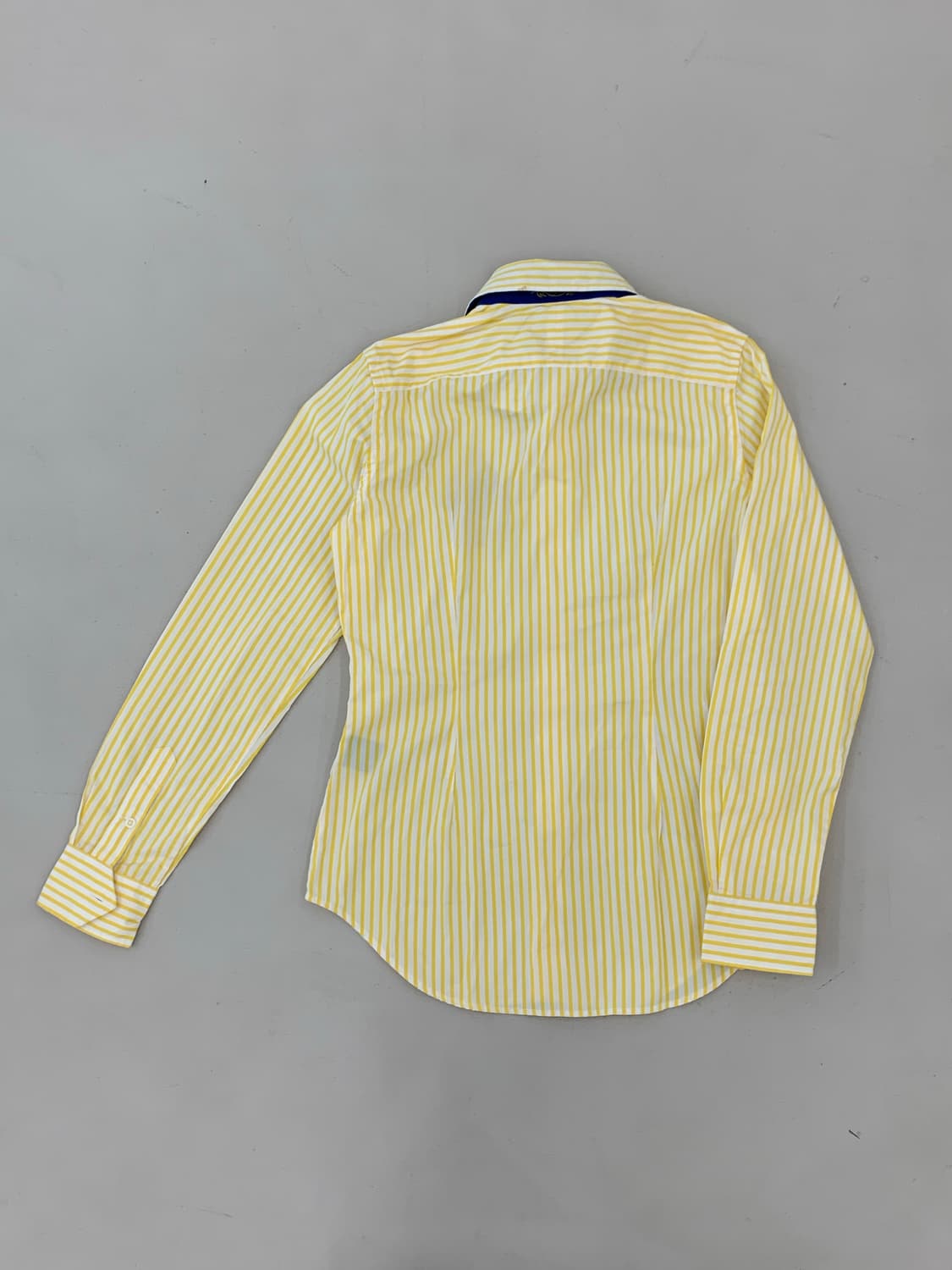 폴로 랄프로렌 여성 요팅 자수 셔츠 6 상품이미지2