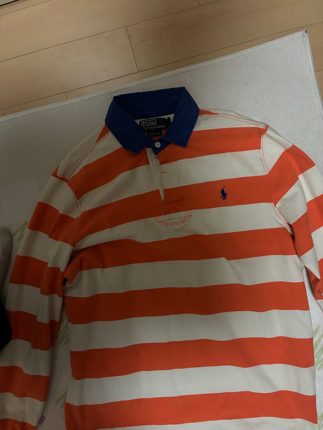 폴로 셔츠 상품이미지1