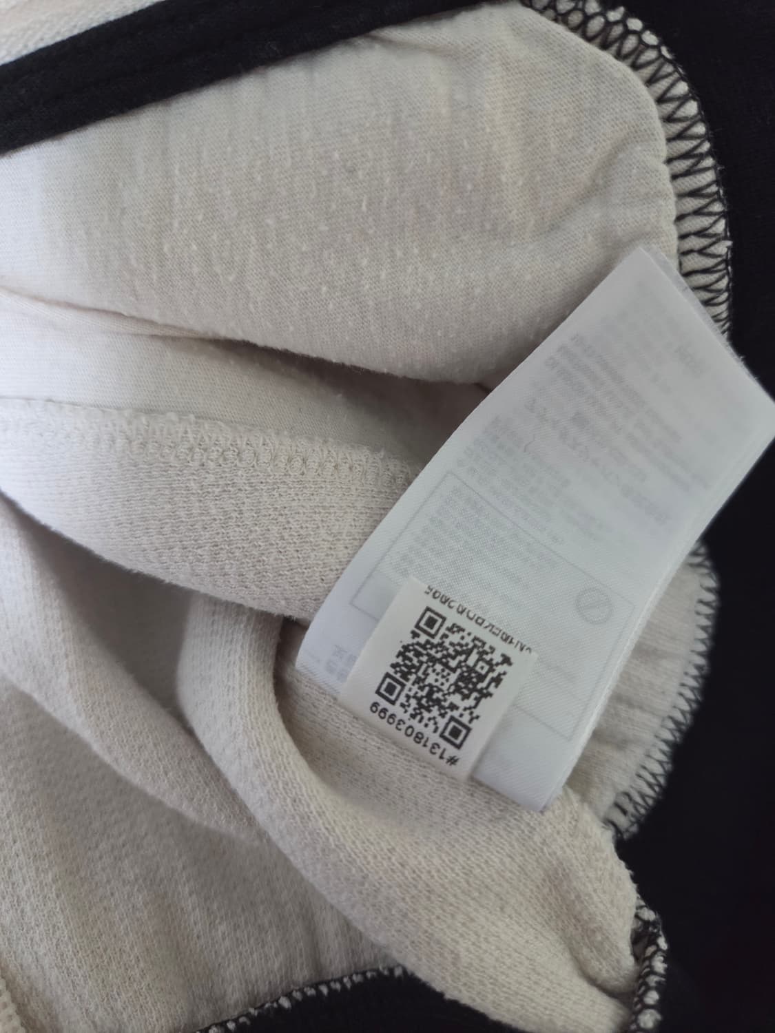 아디다스 베켄바우어 와플트랙탑 상품이미지7