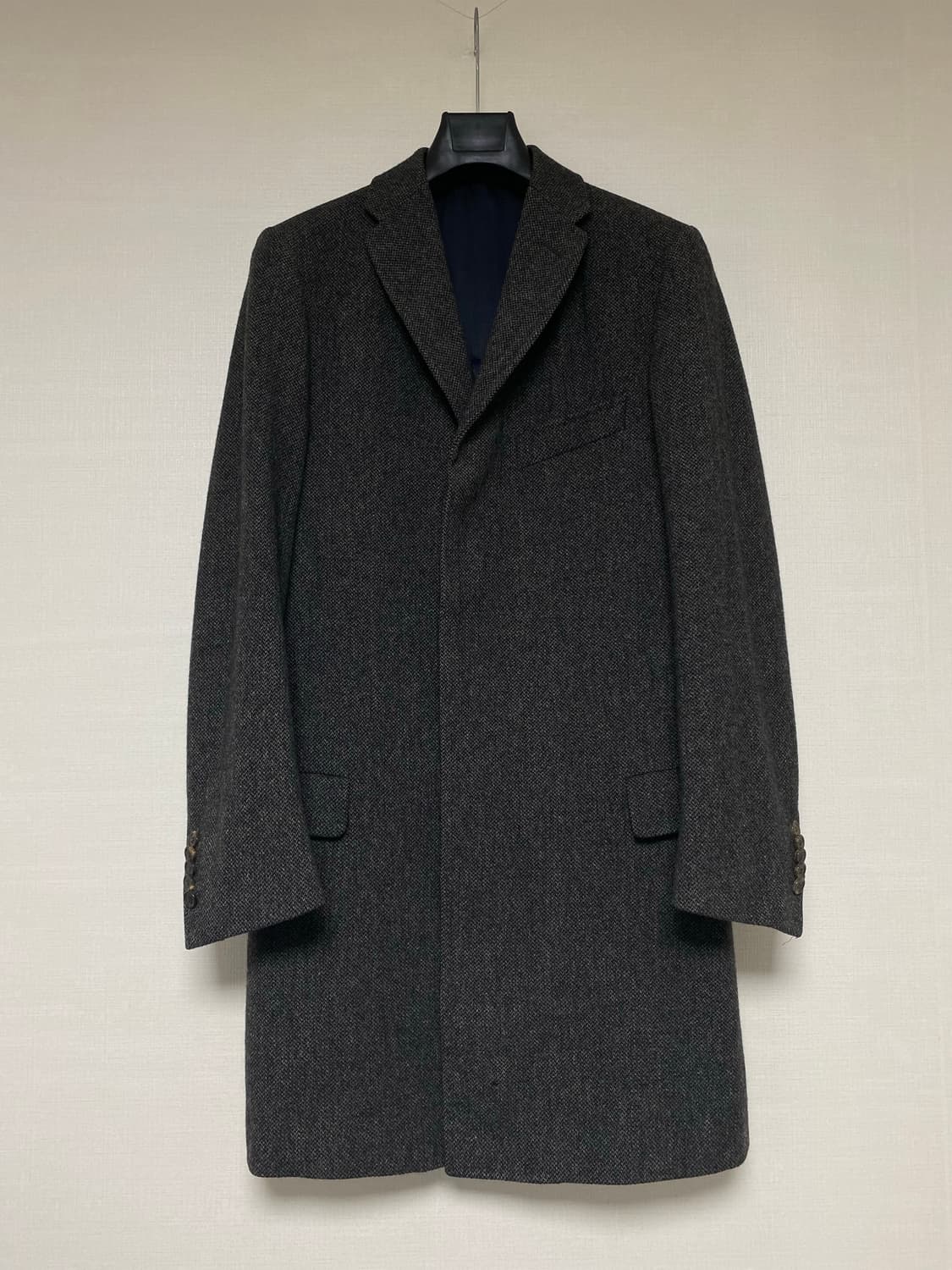 PAUL SMITH COAT 상품이미지1