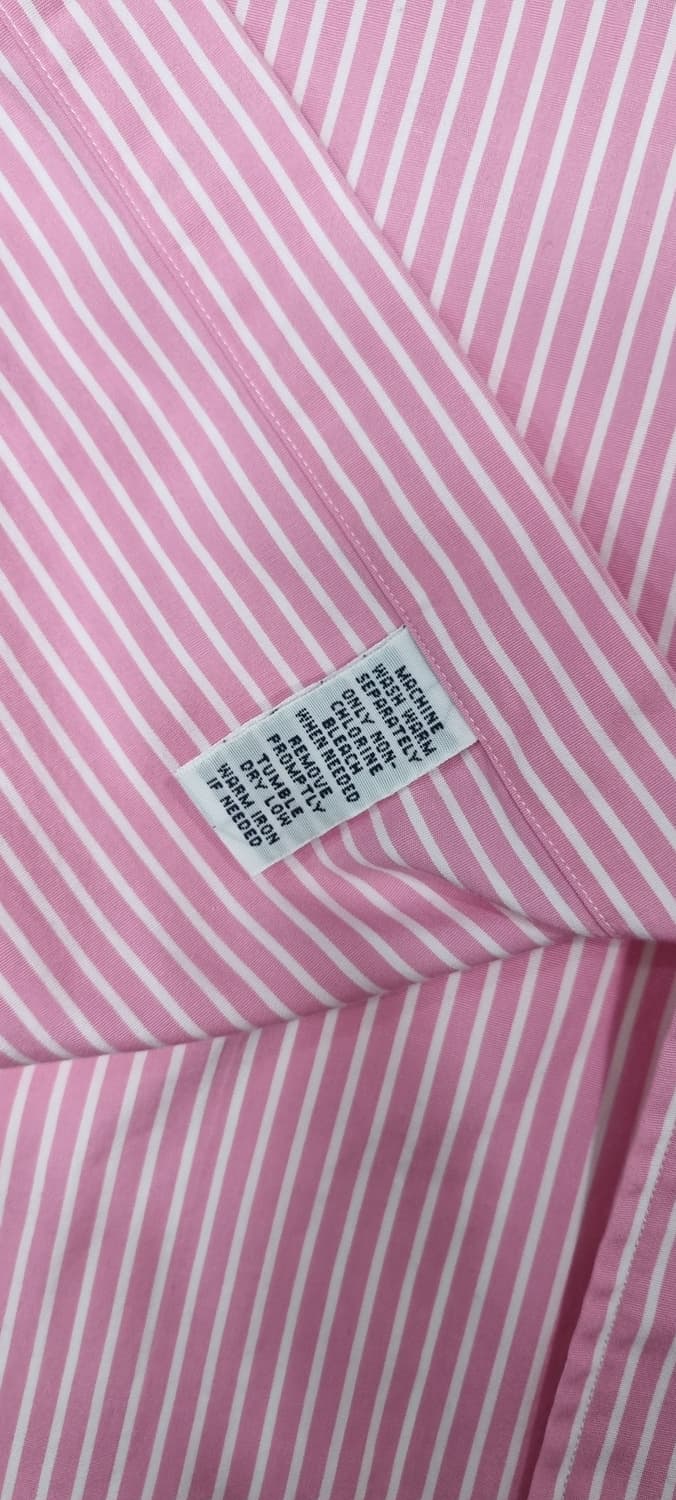 폴로랄프로렌 클래식핏 포플린 셔츠 L _ 남성 XL 추천 상품이미지10