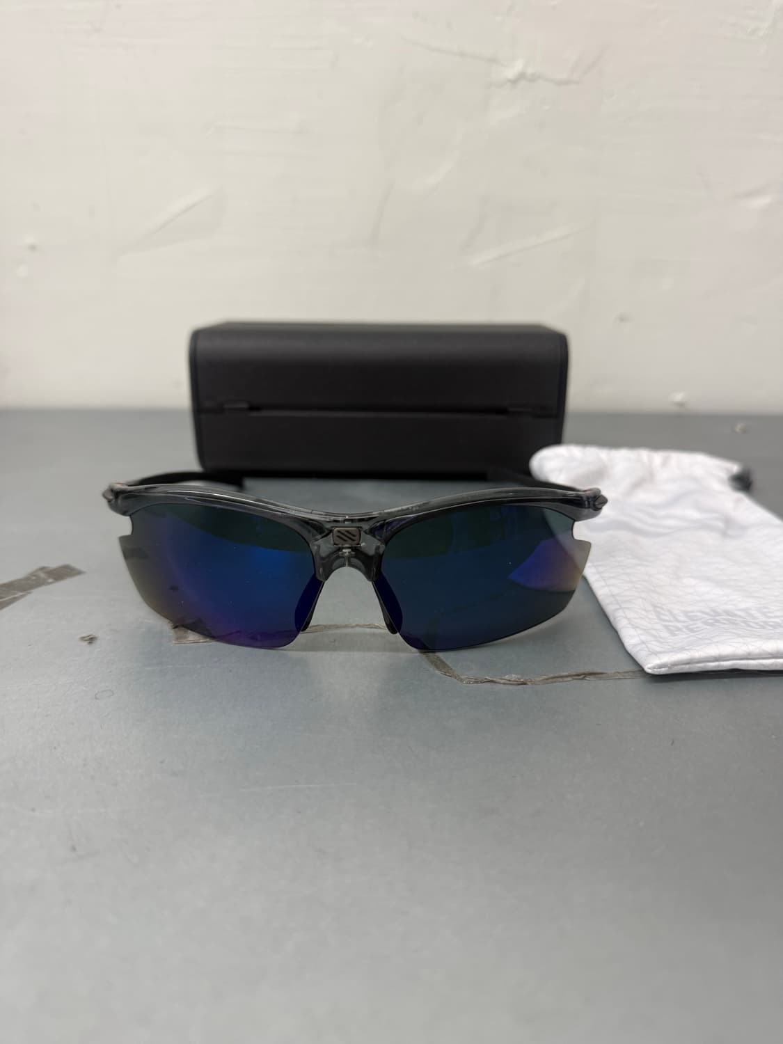 루디프로젝트 고글 선글라스 상품이미지1