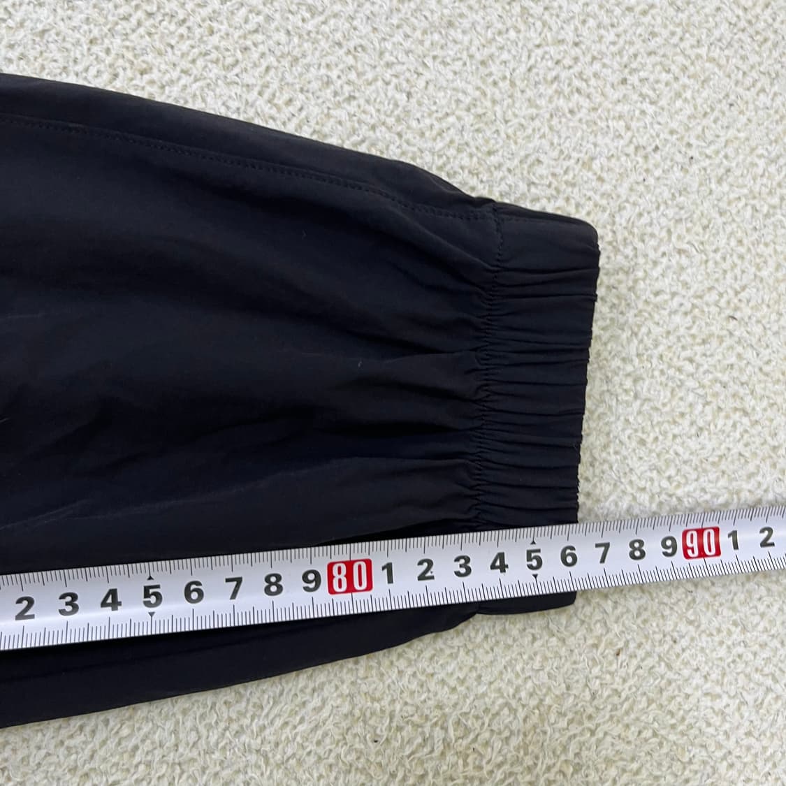 M 조던 키즈 카고팬츠 0526M 상품이미지7