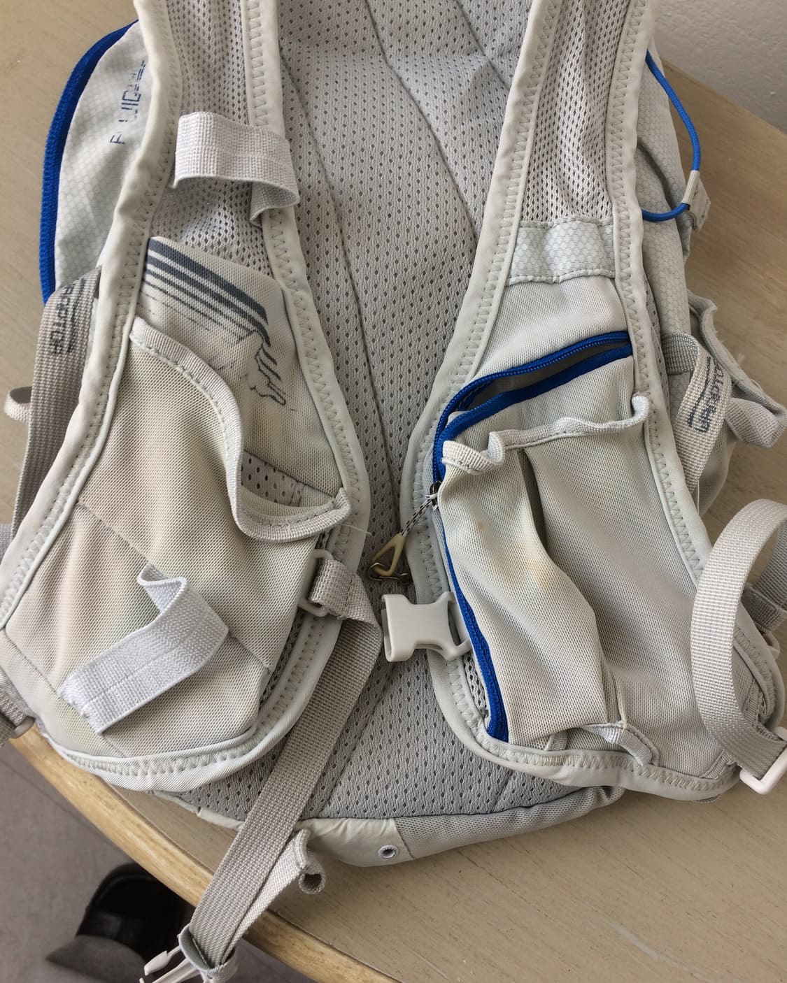 vest bag 상품이미지5