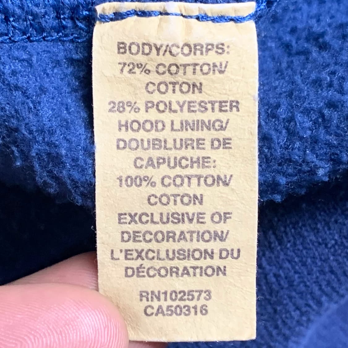 [M] 홀리스터 그런지 후디 상품이미지5