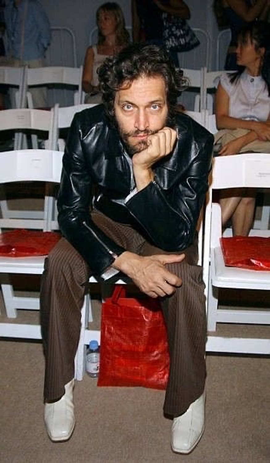 알프레도 바니스터 구두 (빈센트 갈로 느낌) 상품이미지6