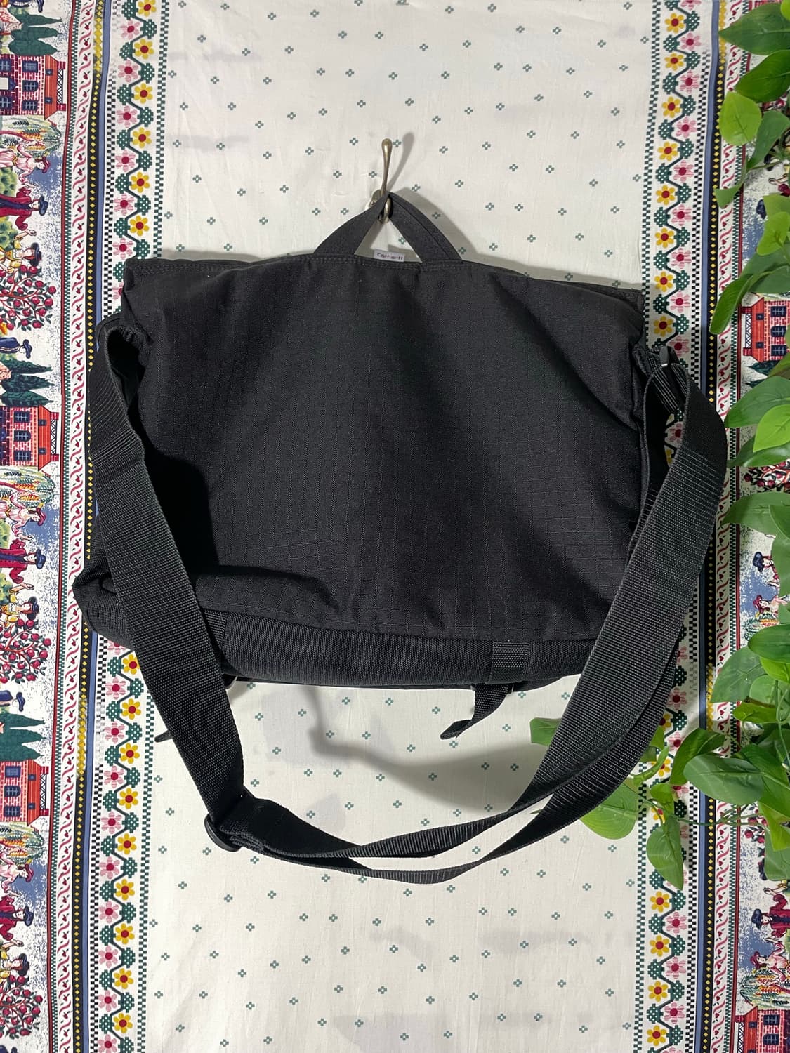 칼하트 립스탑 메신저백 상품이미지2