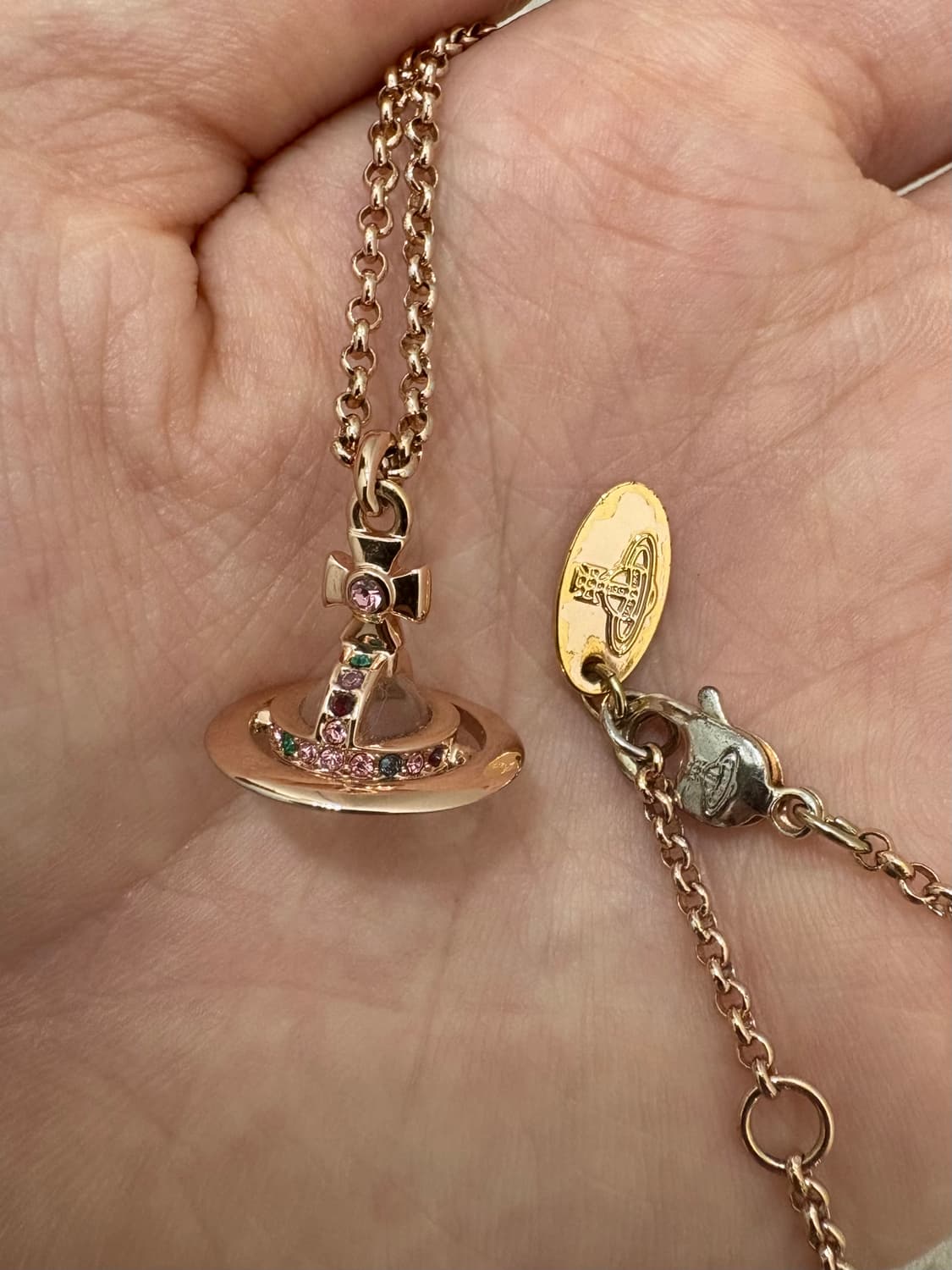 Vivienne Westwood 3D mini ORB (파우치) 상품이미지2