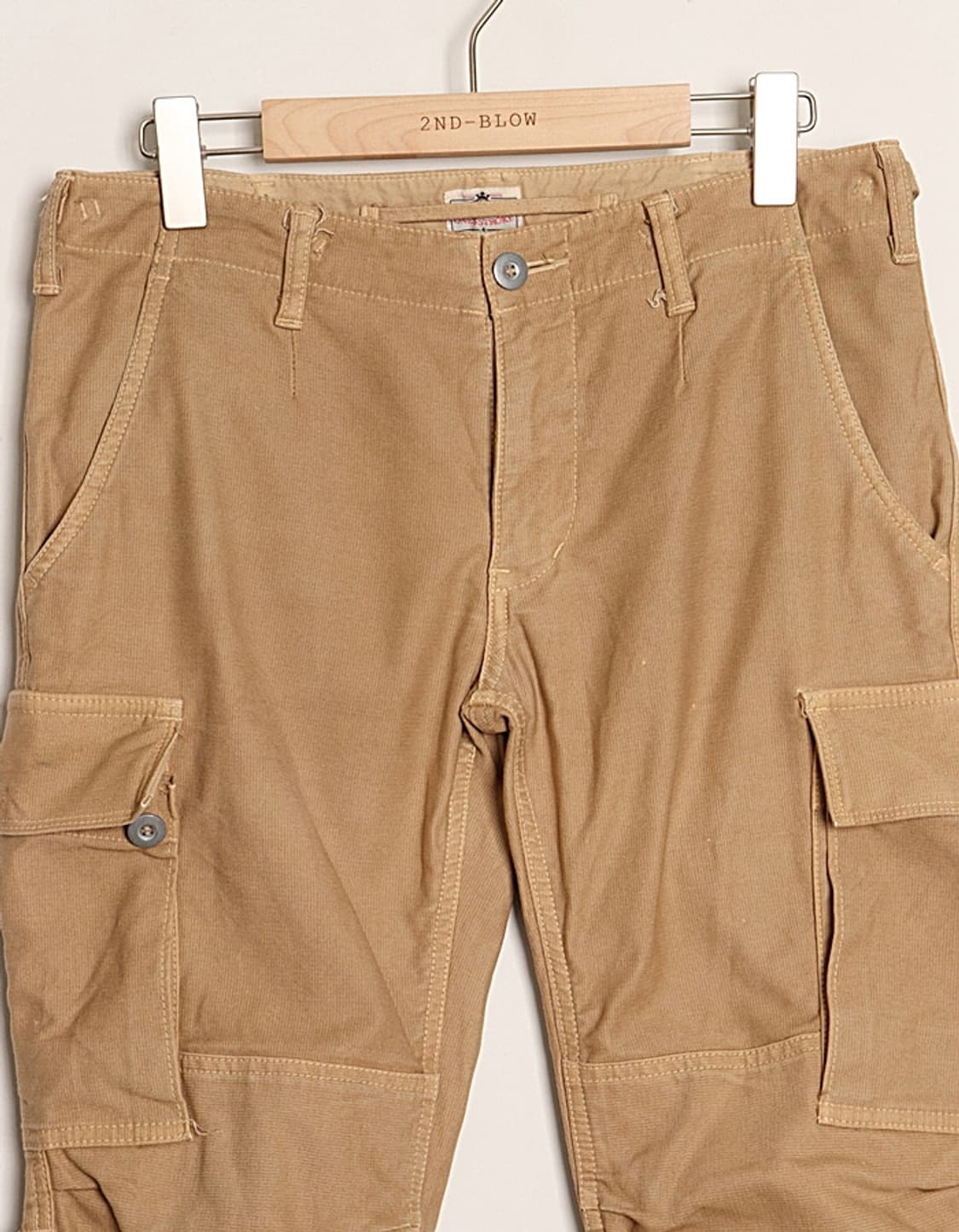 ONES STROKE Twill Cargo Pant (30)   상품이미지2