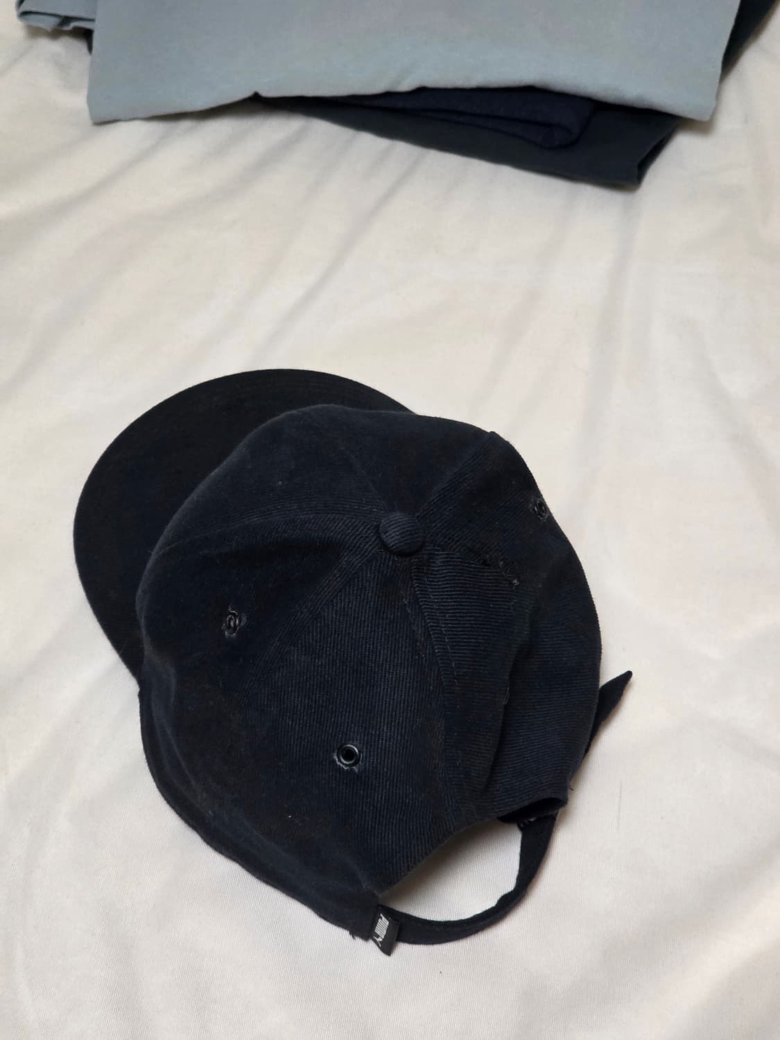 아미 푸마 볼캡 상품이미지2