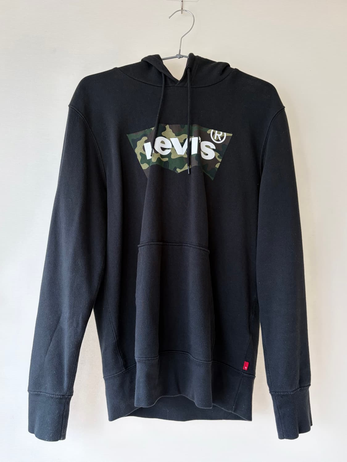 리바이스 희귀 후드티 판매합니다 상품이미지2