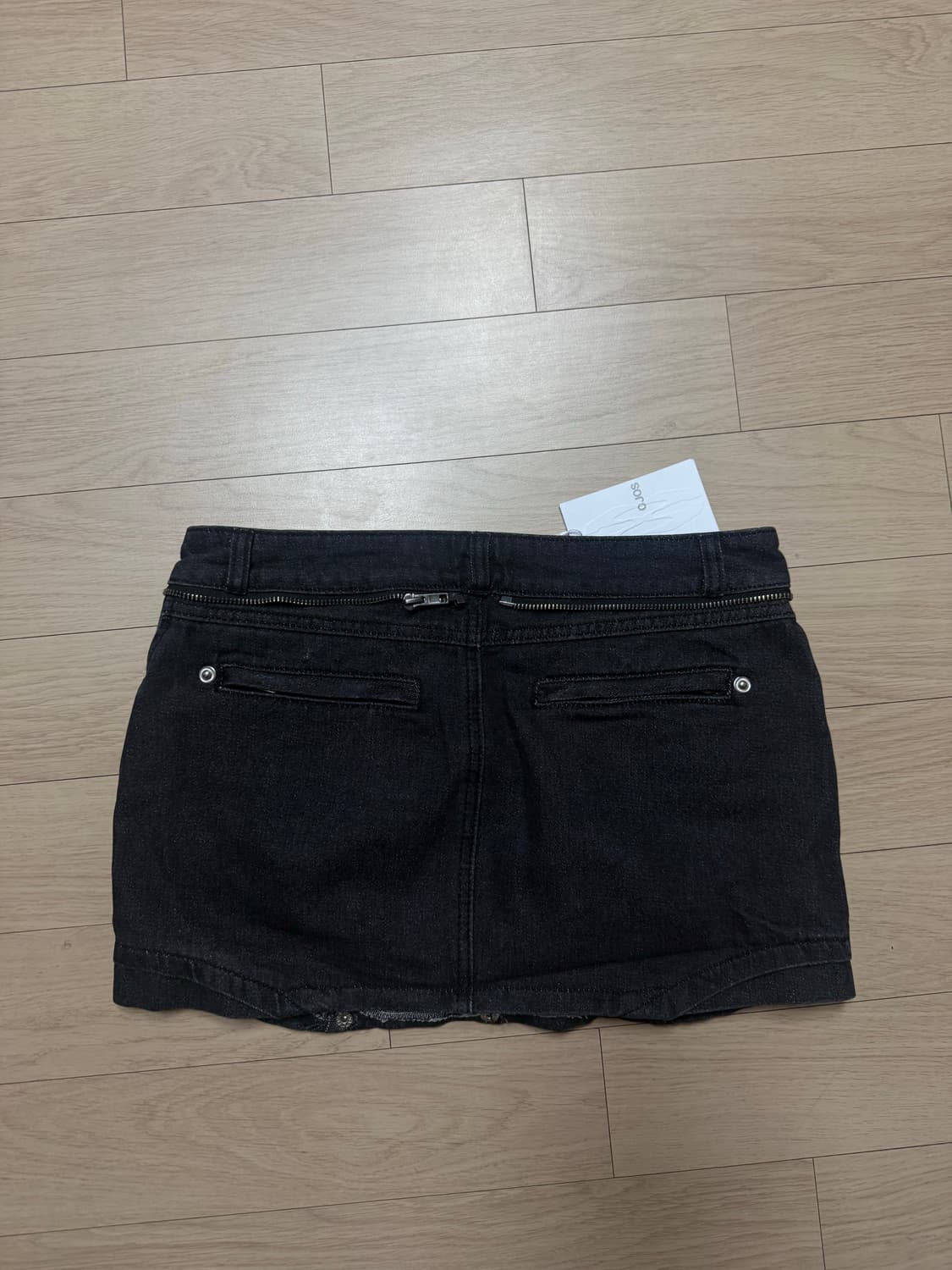 오호스 치마  상품이미지2