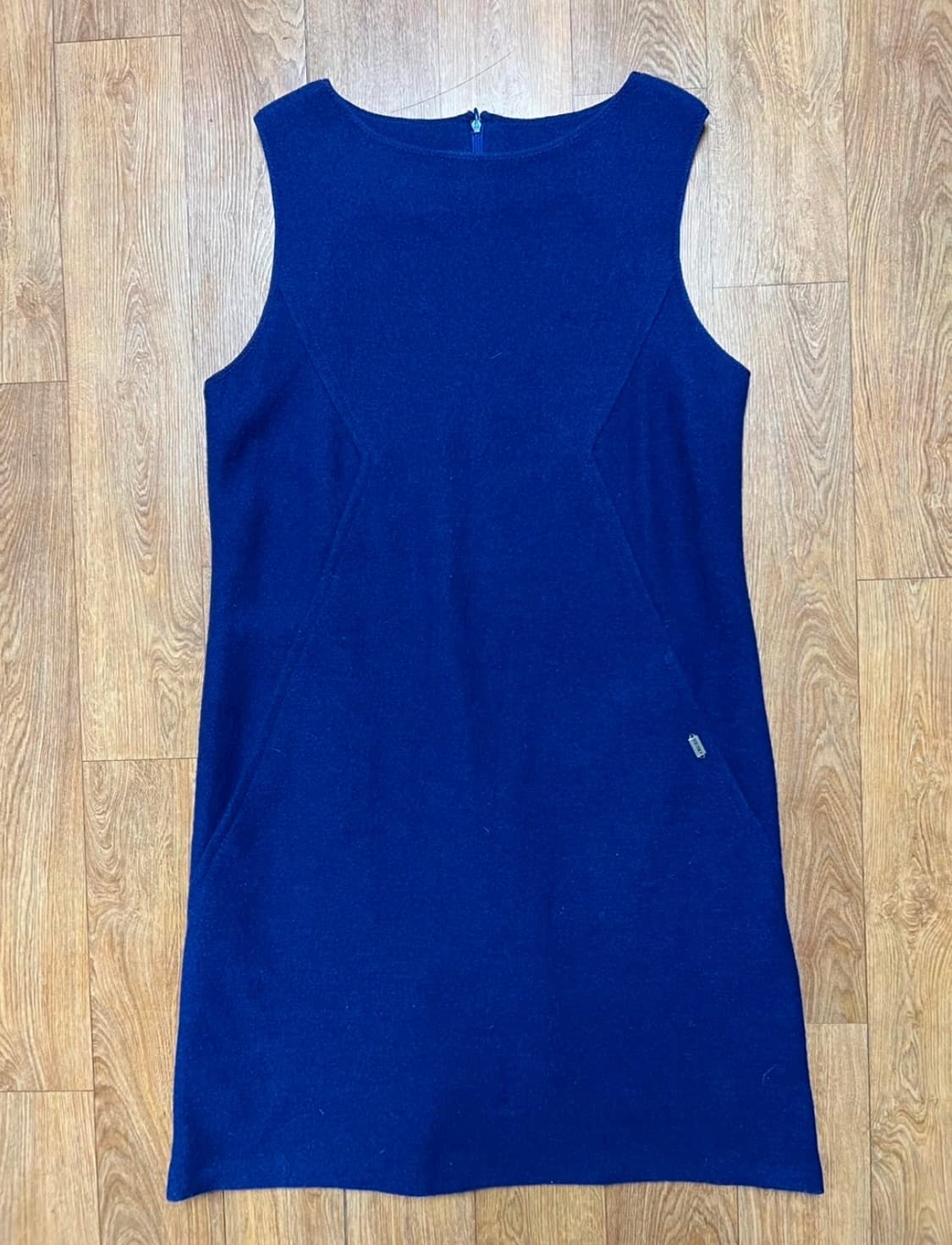 가이거 울 원피스  상품이미지1