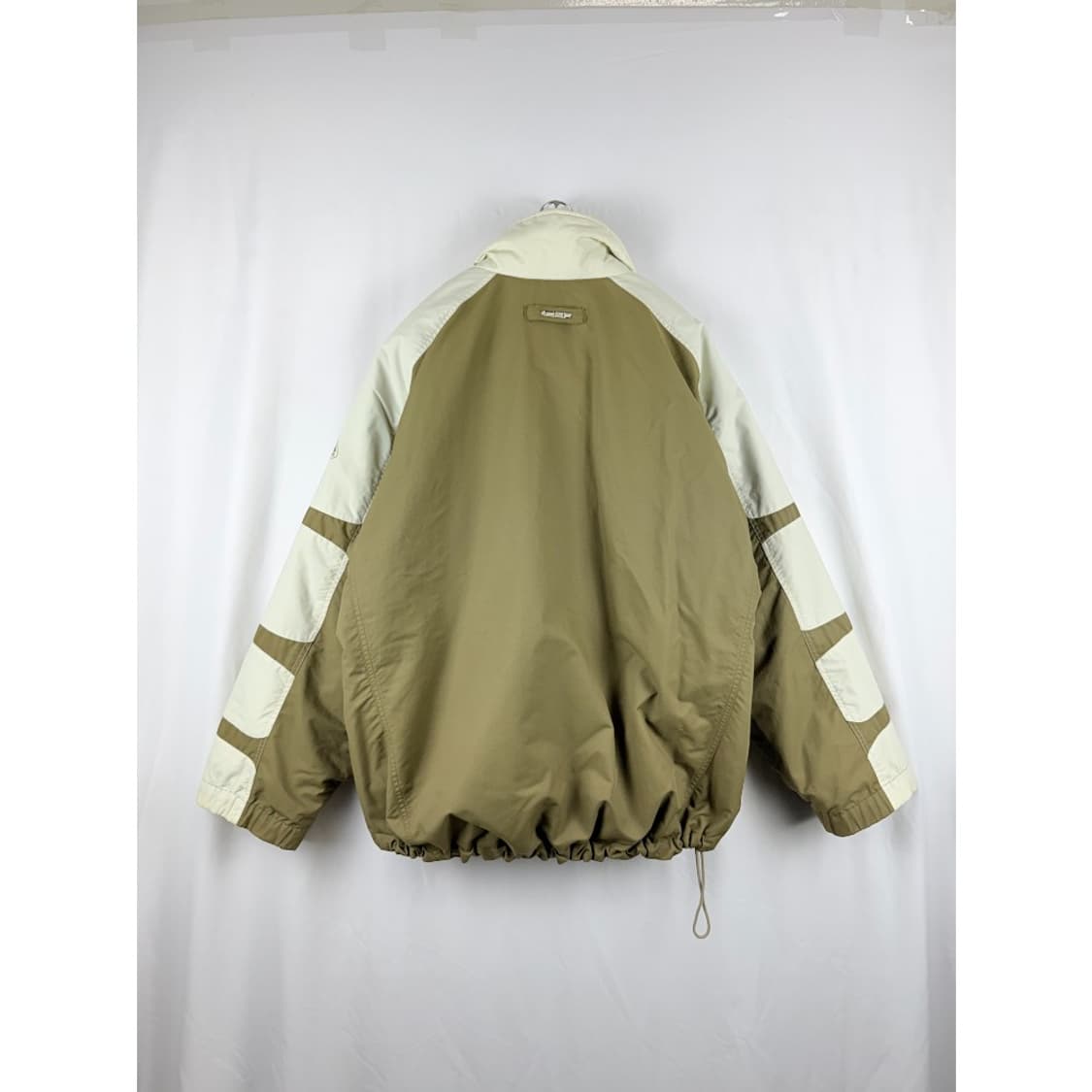 (105) 나이키 ACG  오버핏 투톤 자켓 카키올리브 (내피포함) 상품이미지7