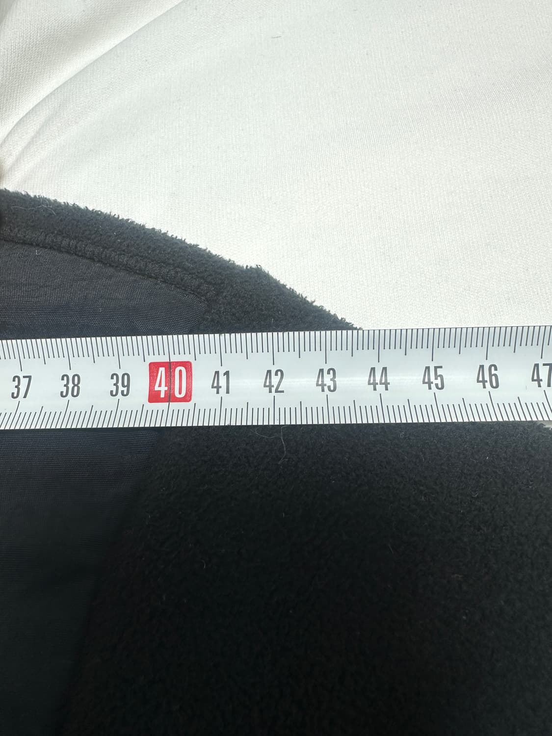 데상트 아우디 스위스 플러스 후드 집업 상품이미지5