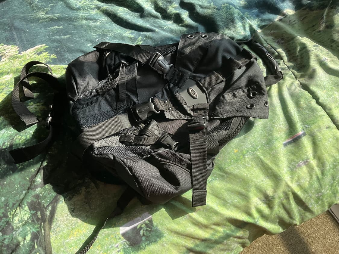 오클리 백팩 상품이미지1