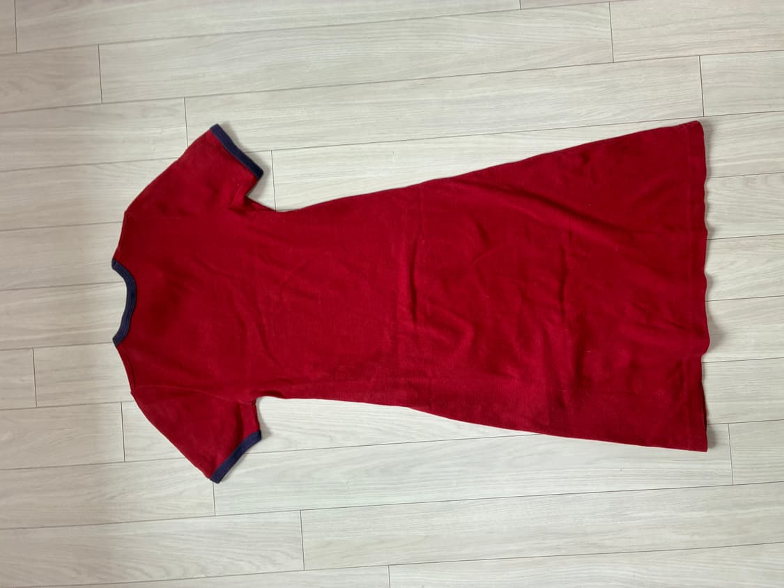 이자벨마랑 빈티지 코튼 원피스 🌹 상품이미지2