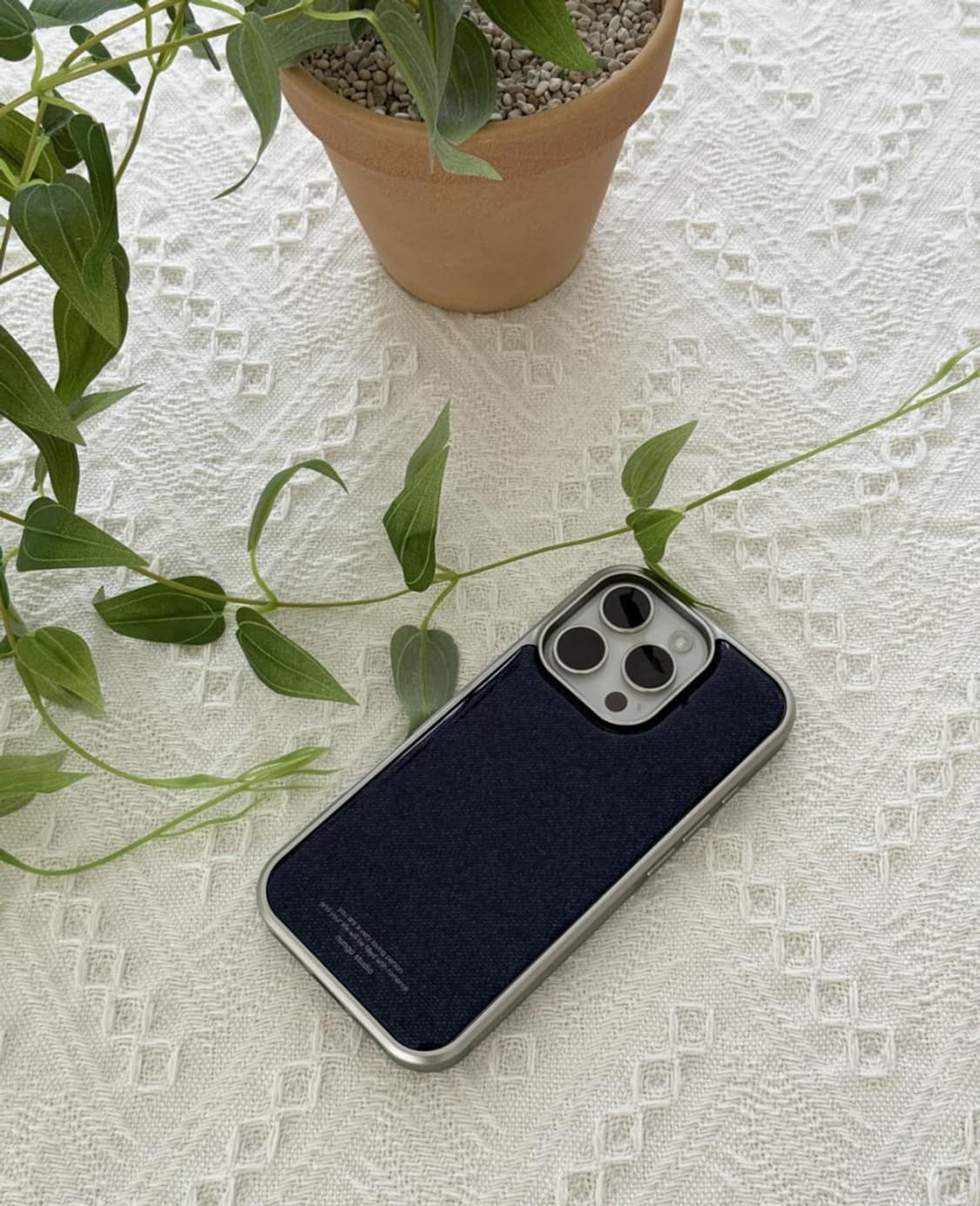 아이폰16프로 케이스 상품이미지4