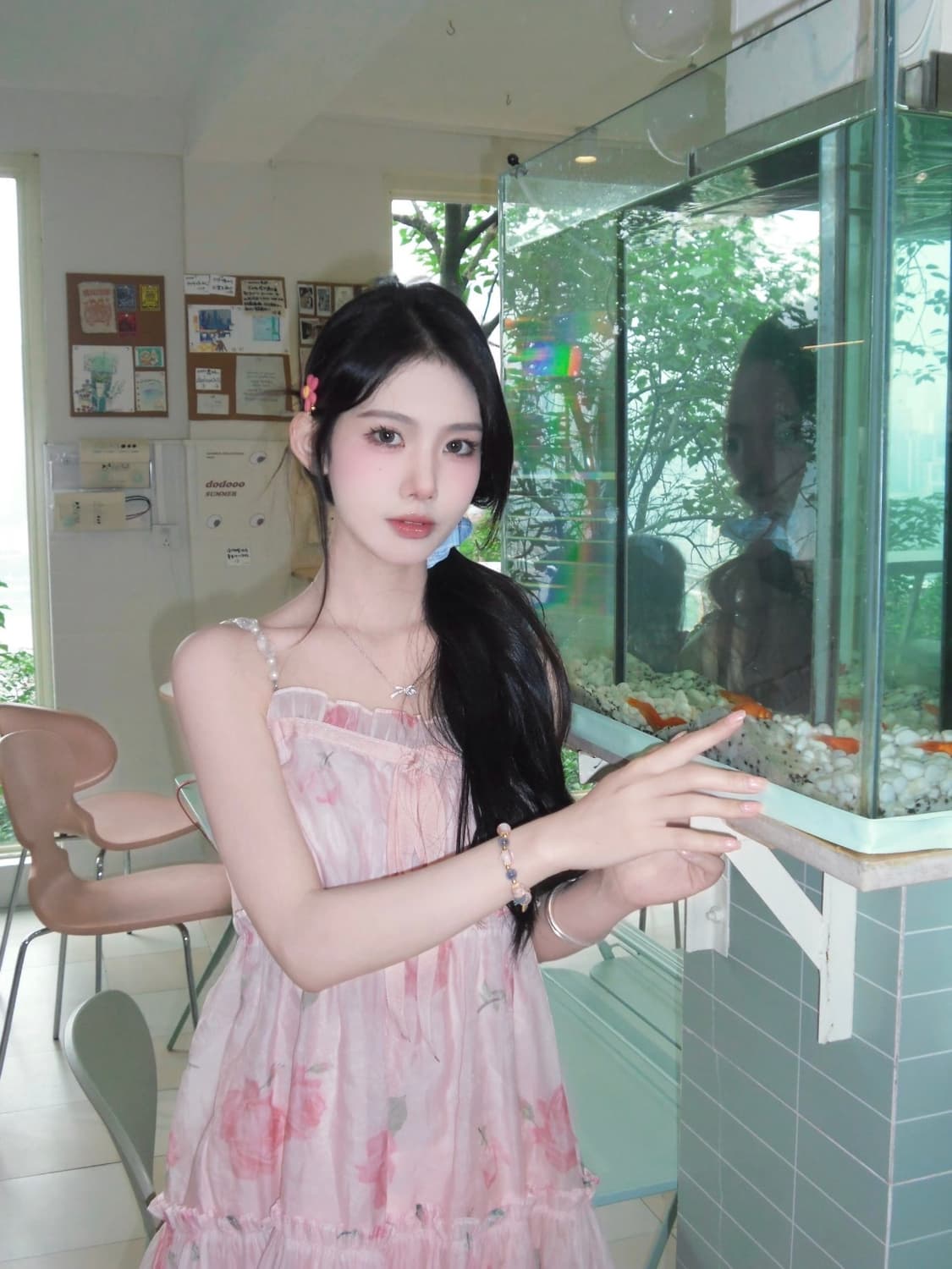 카시오 엑슬림 Z370 핑크 | Casio Exilim EX- 상품이미지3