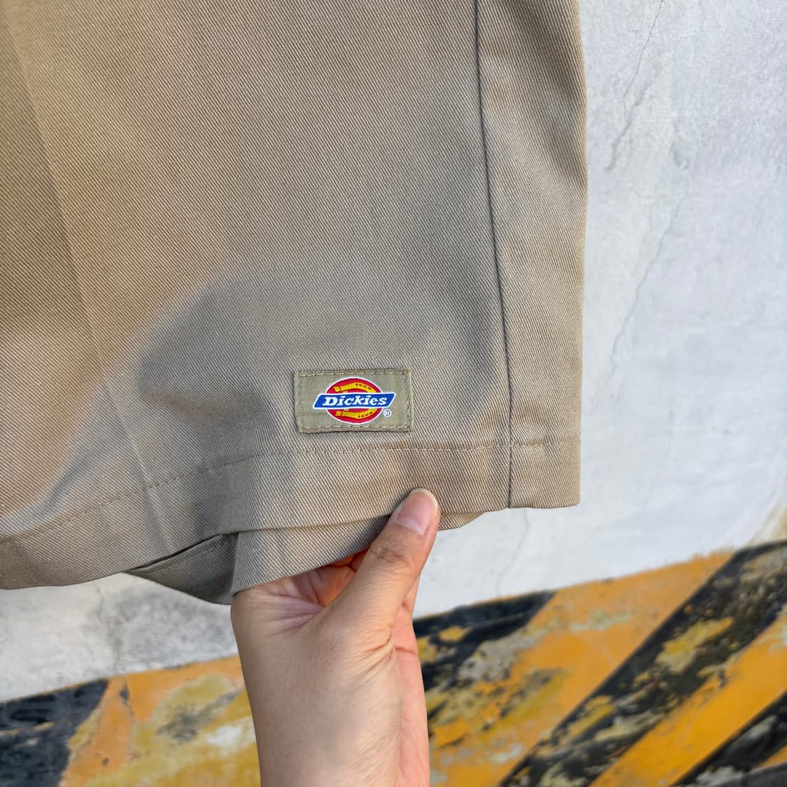 Dickies 디키즈 버뮤다 팬츠 반바지 상품이미지4