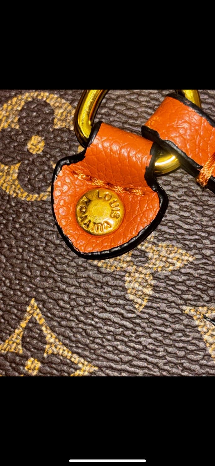 루이비통 네버풀 가방(택포) 상품이미지4