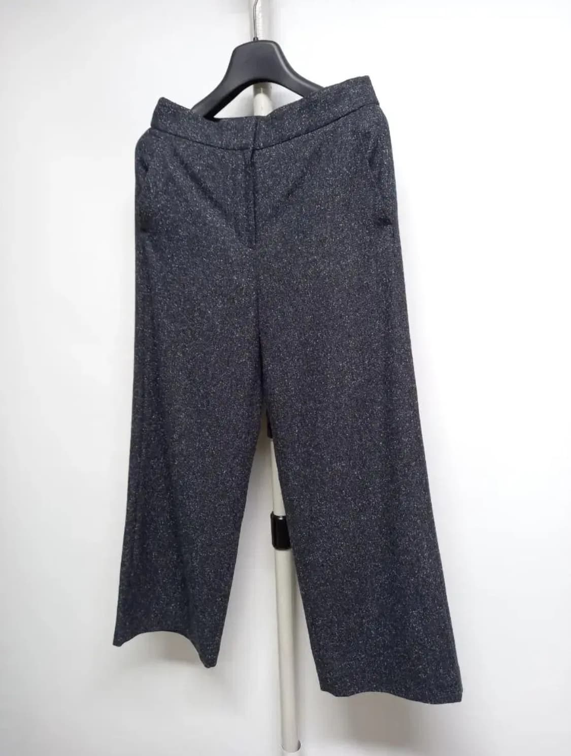 새 마인 MINE 춘추동 모 일자통 팬츠 33.44 상품이미지3