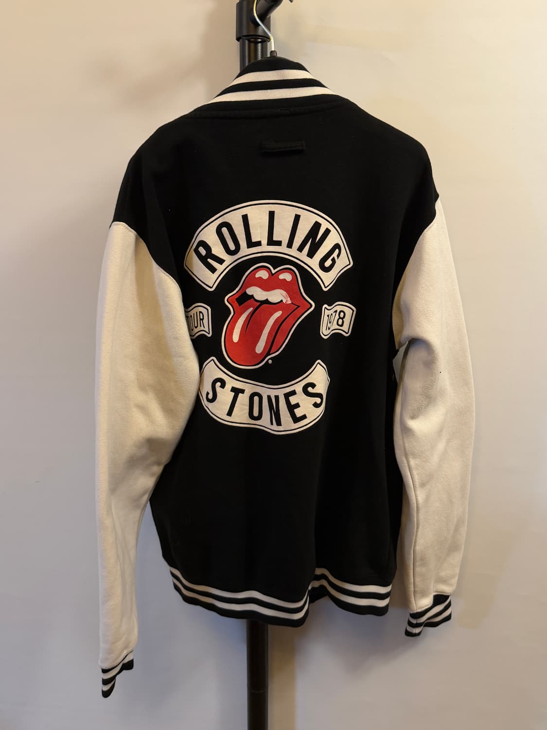 롤링스톤즈 빈티지 자켓 상품이미지4