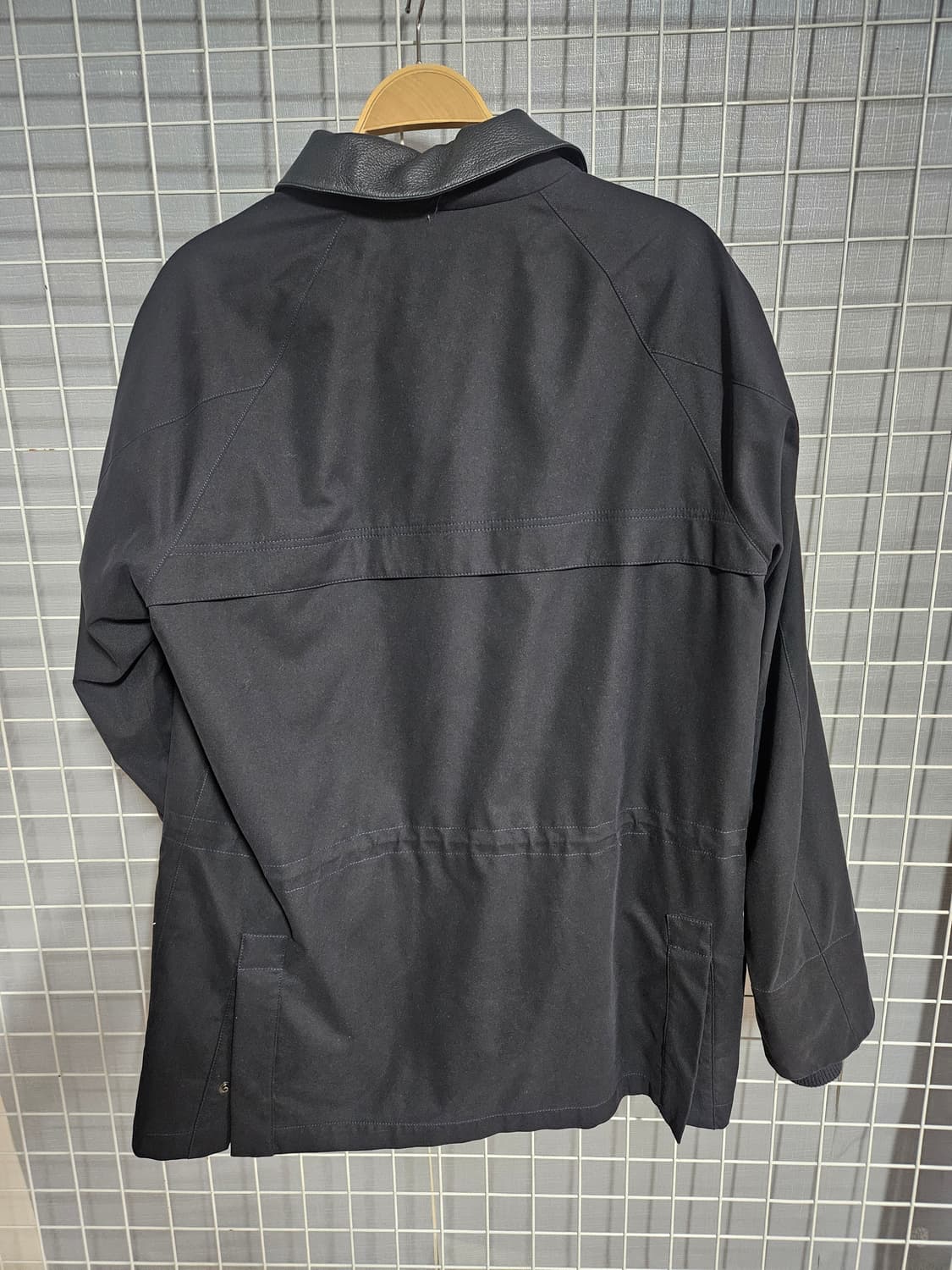 로로피아나 자켓 상품이미지2