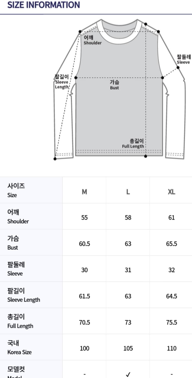 칼하트윕 아메리칸 스크립트 스웻셔츠 L사이즈(105) 상품이미지6