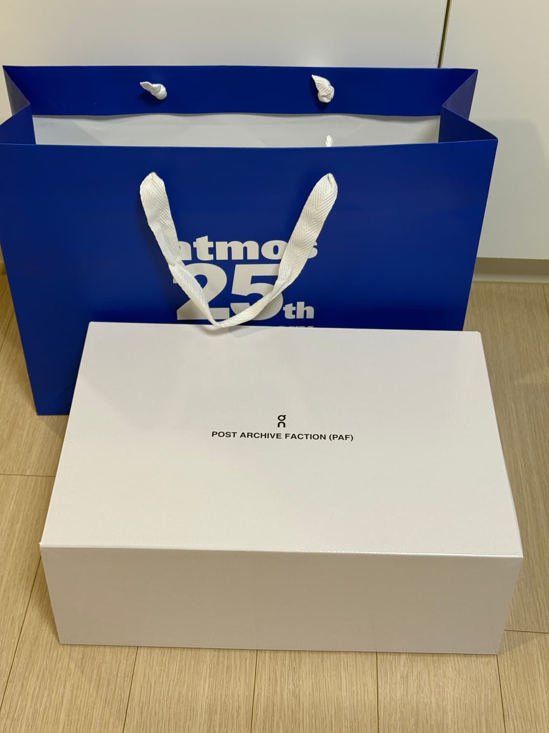 온 파프 클라우드몬스터 하이퍼 팬텀 아폴로 (그레이) 상품이미지2
