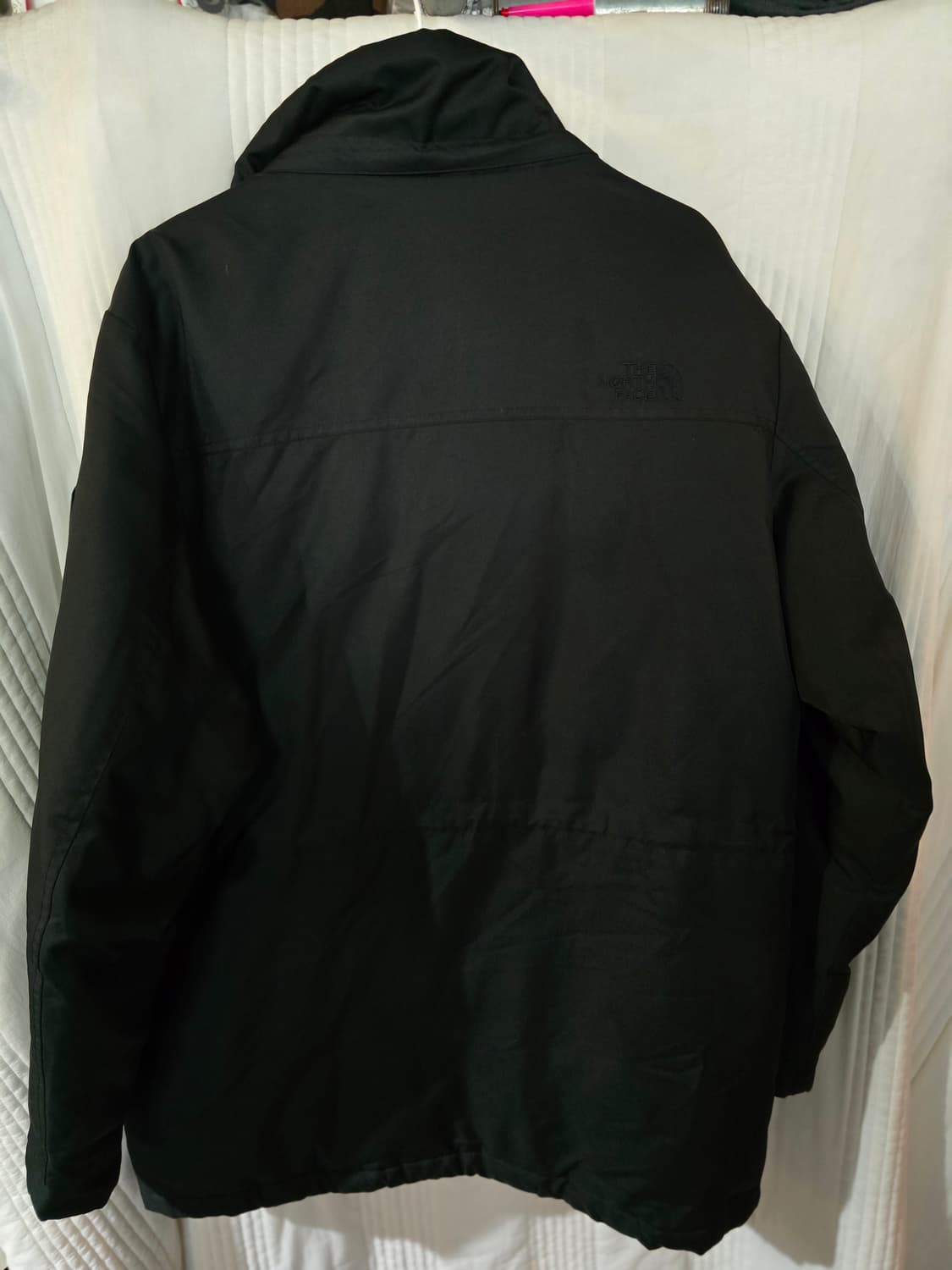 노스페이스 오리털패딩  상품이미지4