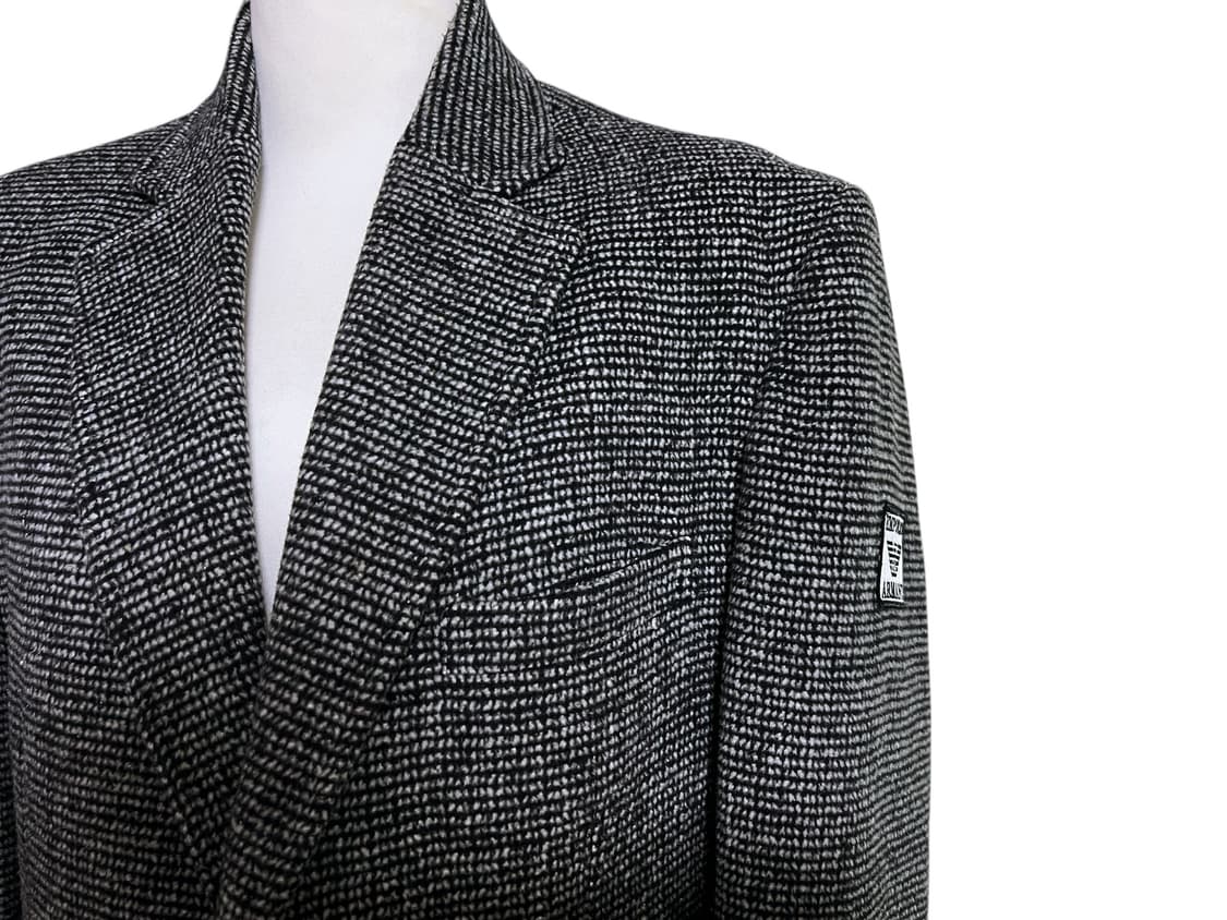 엠포리오 아르마니 블레이저 95 남녀공용 상품이미지4