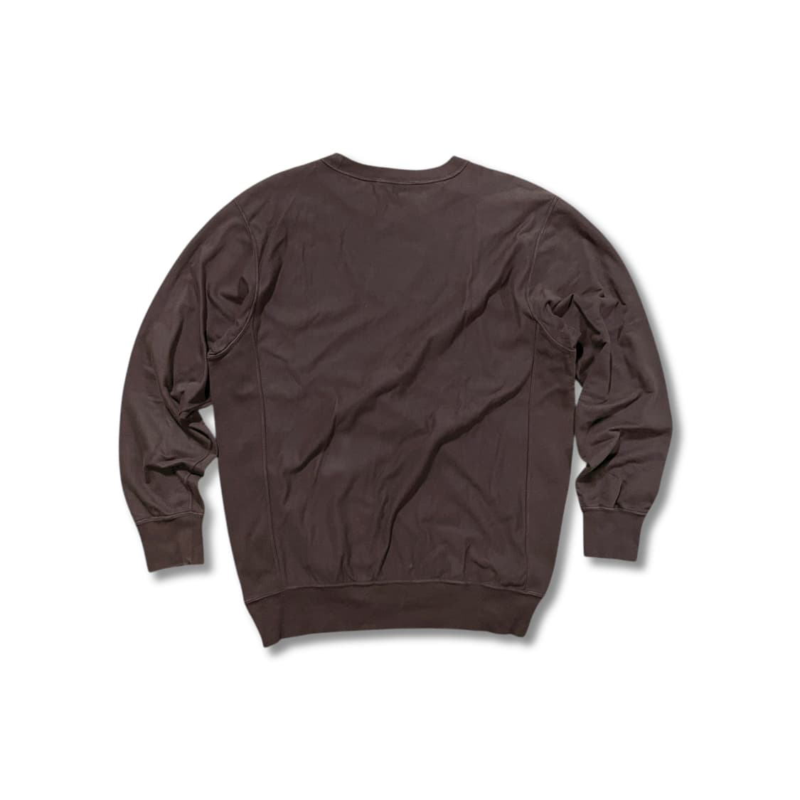 Auralee Super High Gauge Sweatshirt 상품이미지5