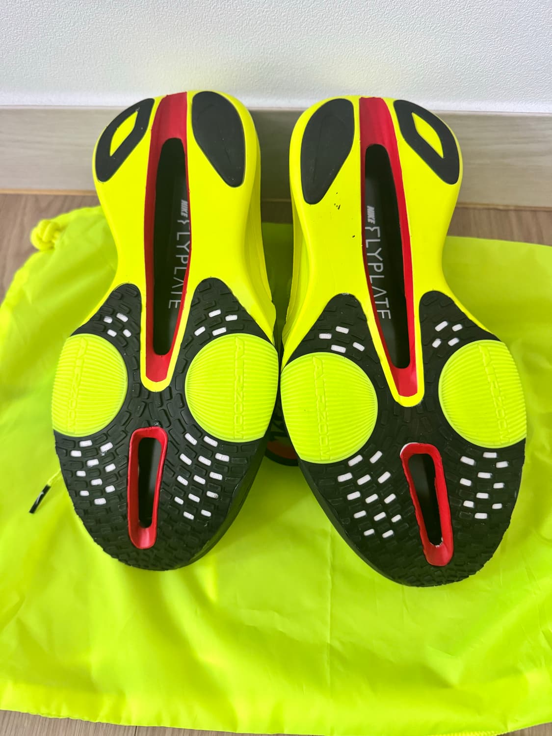 나이키 알파플라이3 285 사이즈 상품이미지2