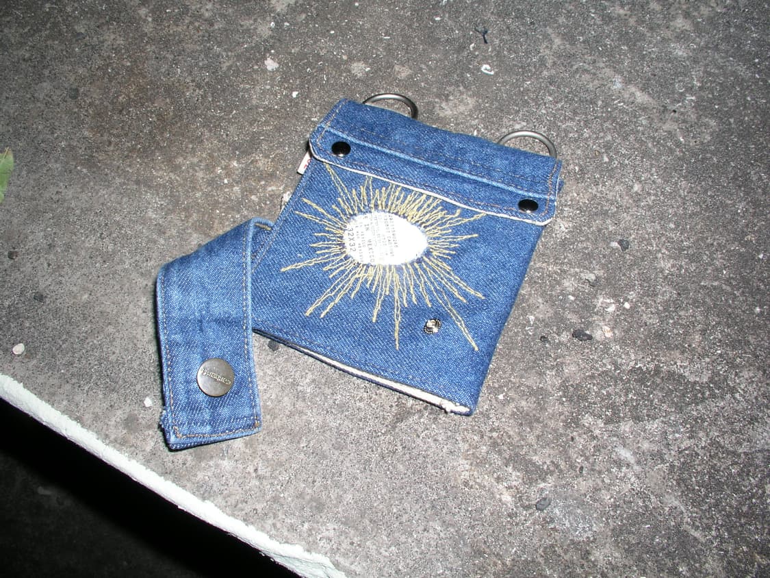 CLONE 3RD POCKET NO.5 상품이미지2