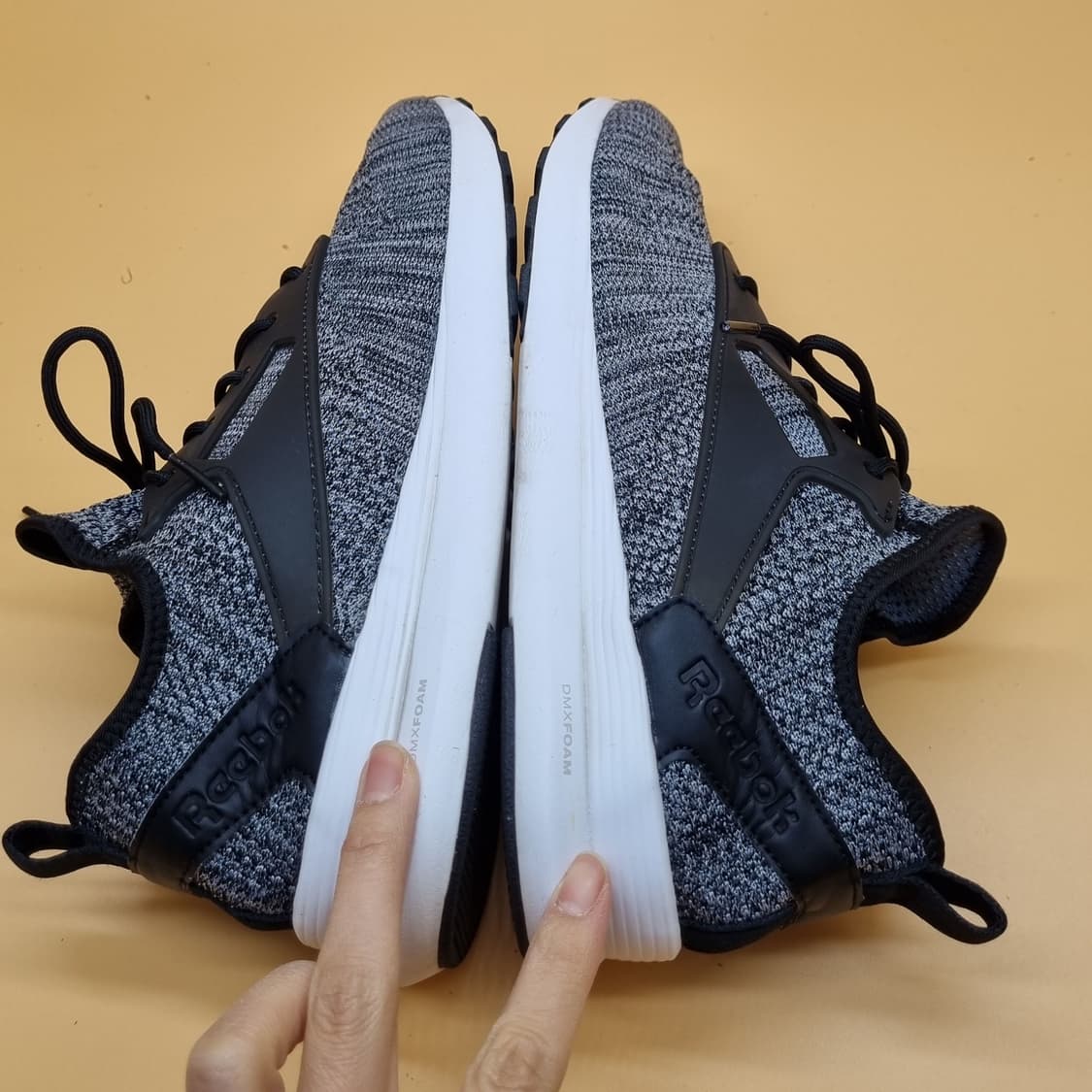 리복 조쿠 러너 니트 남성런닝화275. 상품이미지5