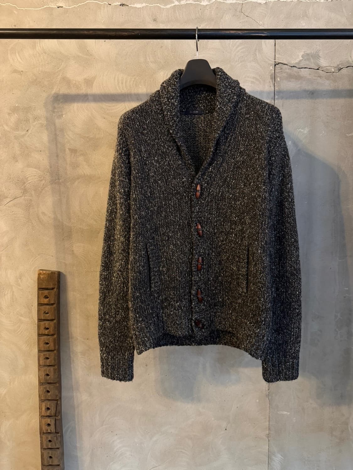 빨질레리 숄칼라 가디건 100 상품이미지10