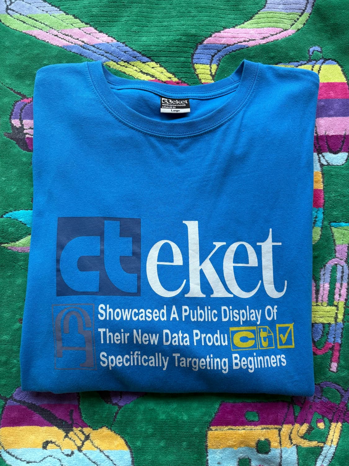 테켓 플랜 롱슬리브 상품이미지3