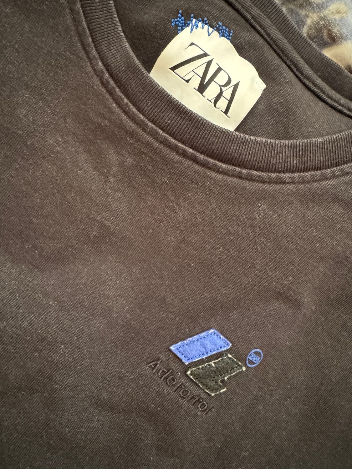 자라 아더에러(XL) 상품이미지2